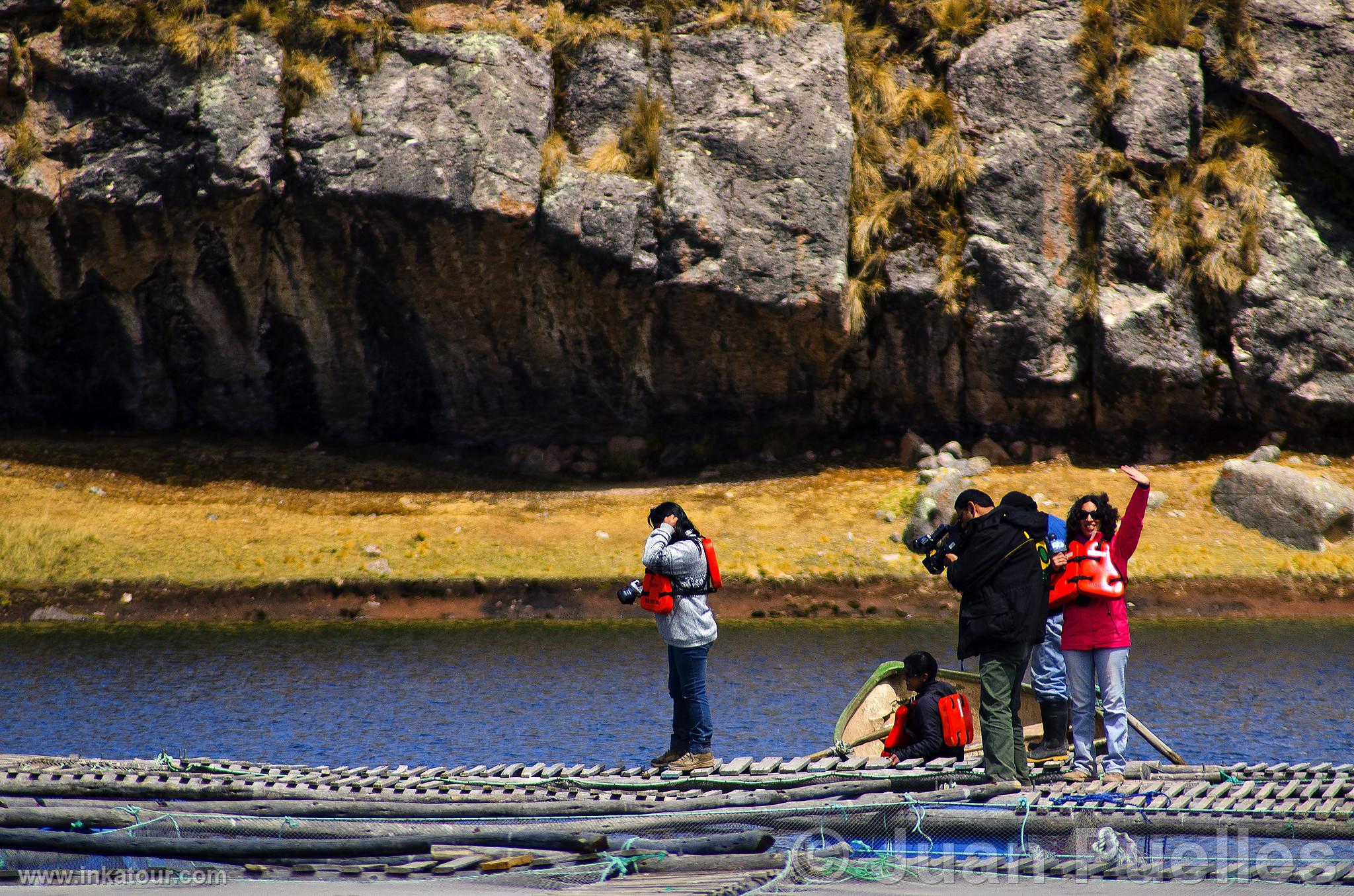 Photo of Peru