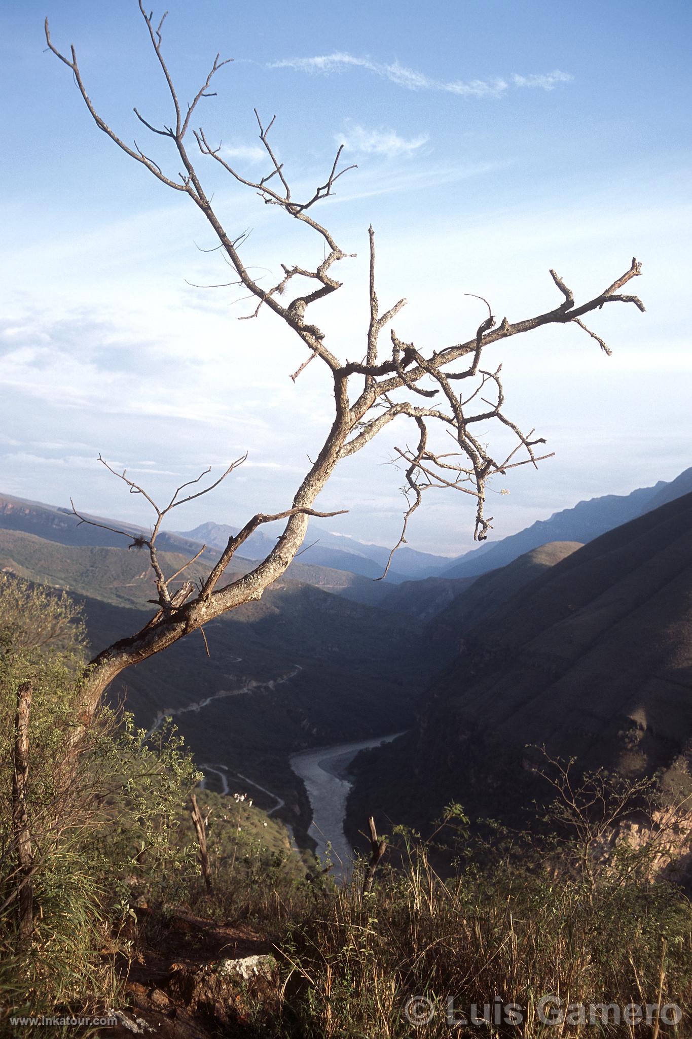 Photo of Peru