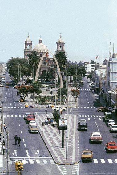 Tacna