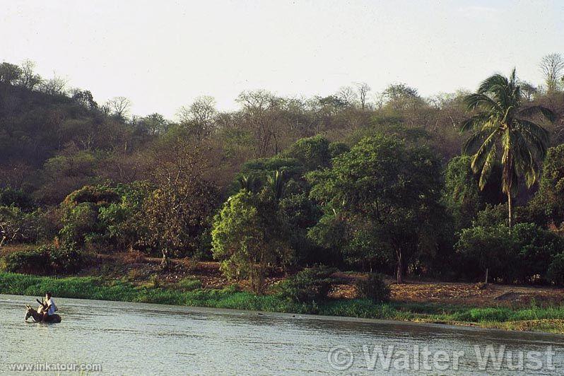 Photo of Peru