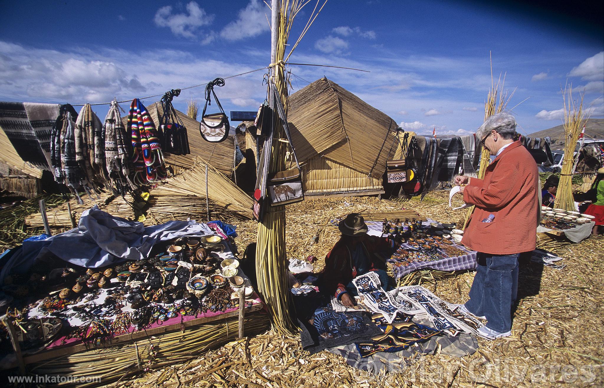 Photo of Peru