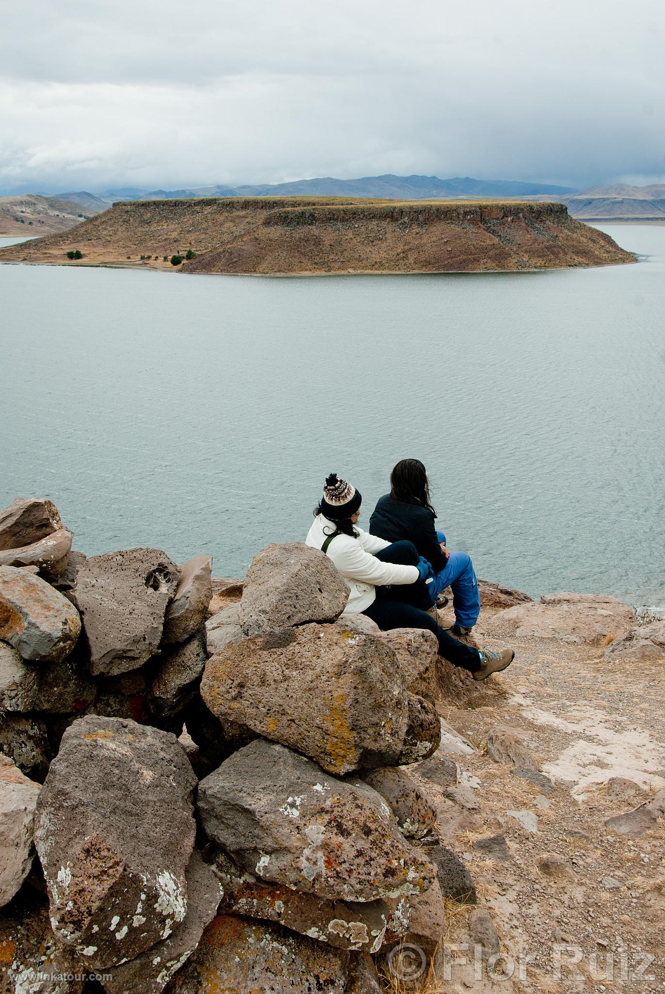 Photo of Peru