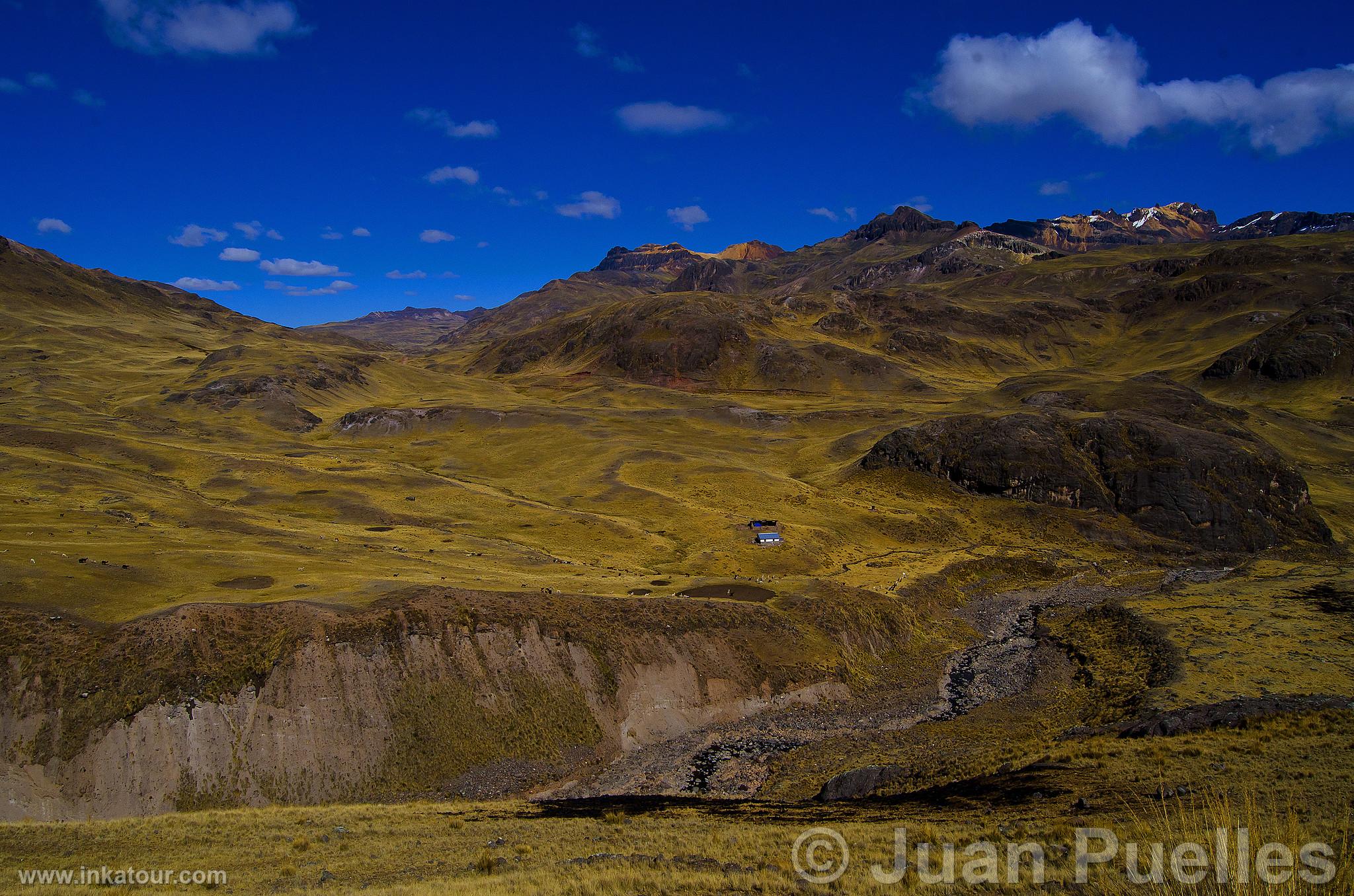 Photo of Peru