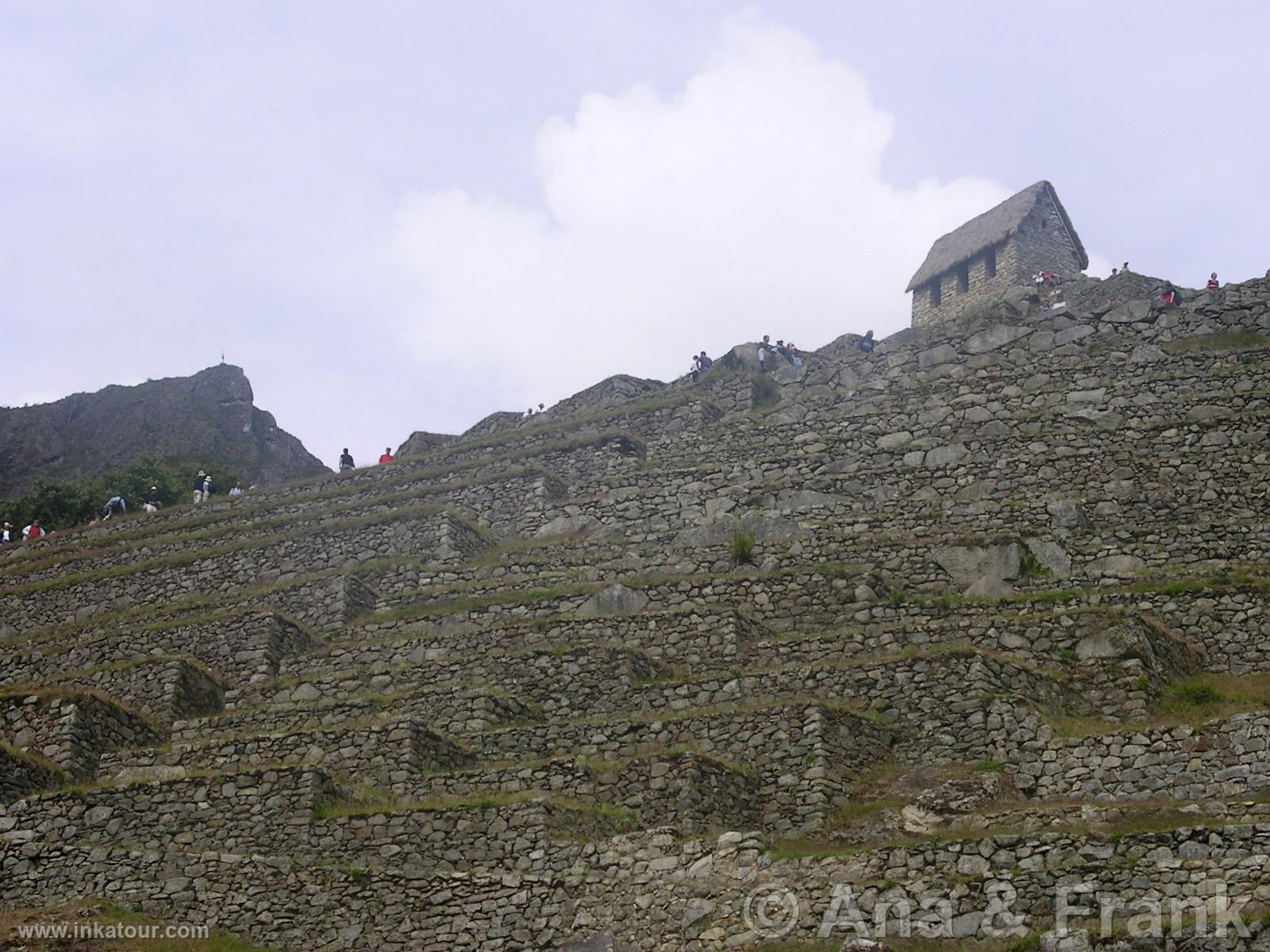 Photo of Peru