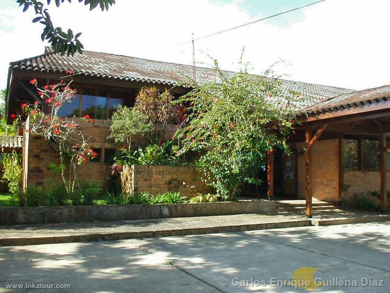 Puerto Mirador Hotel (Moyobamba)