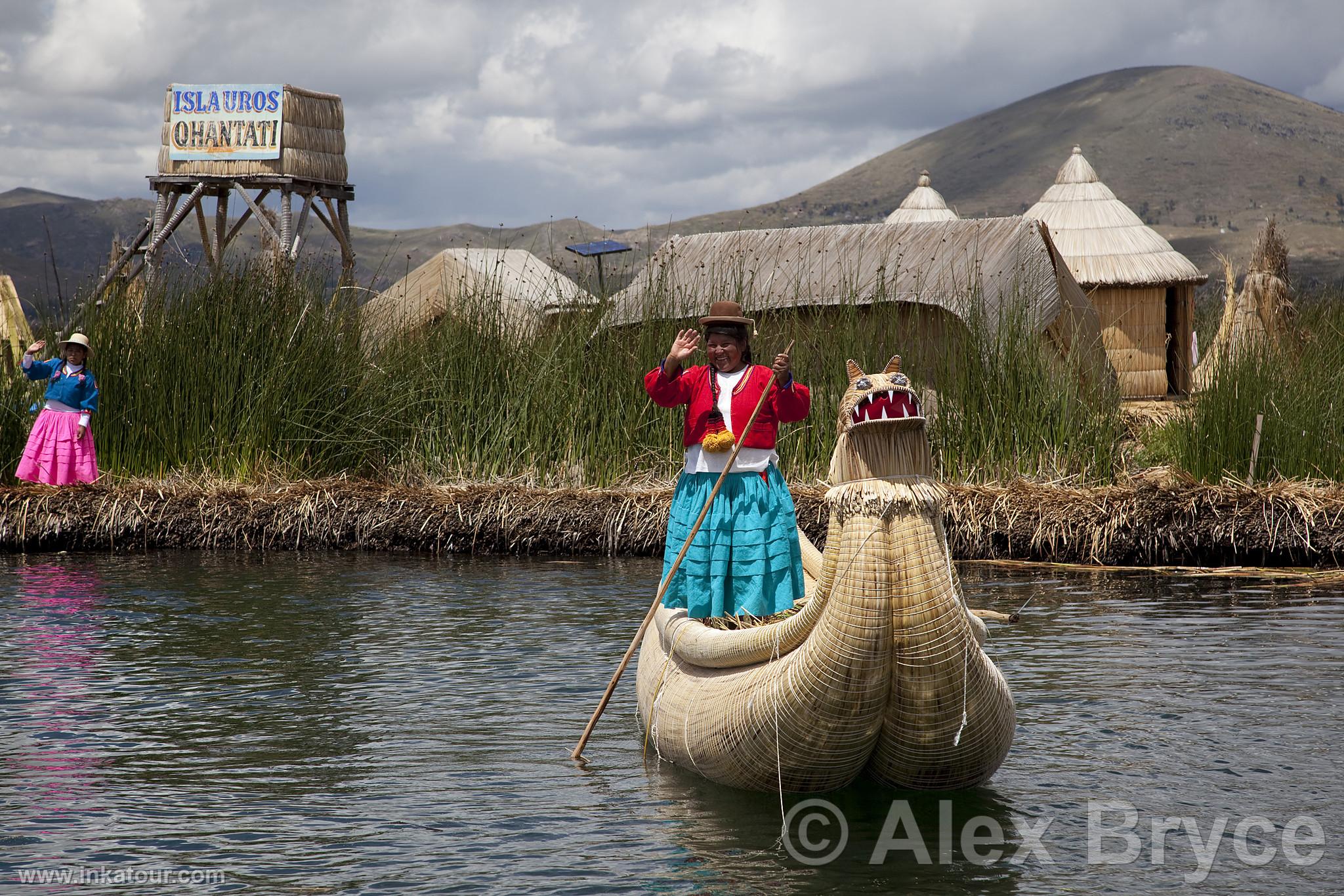 Titicaca