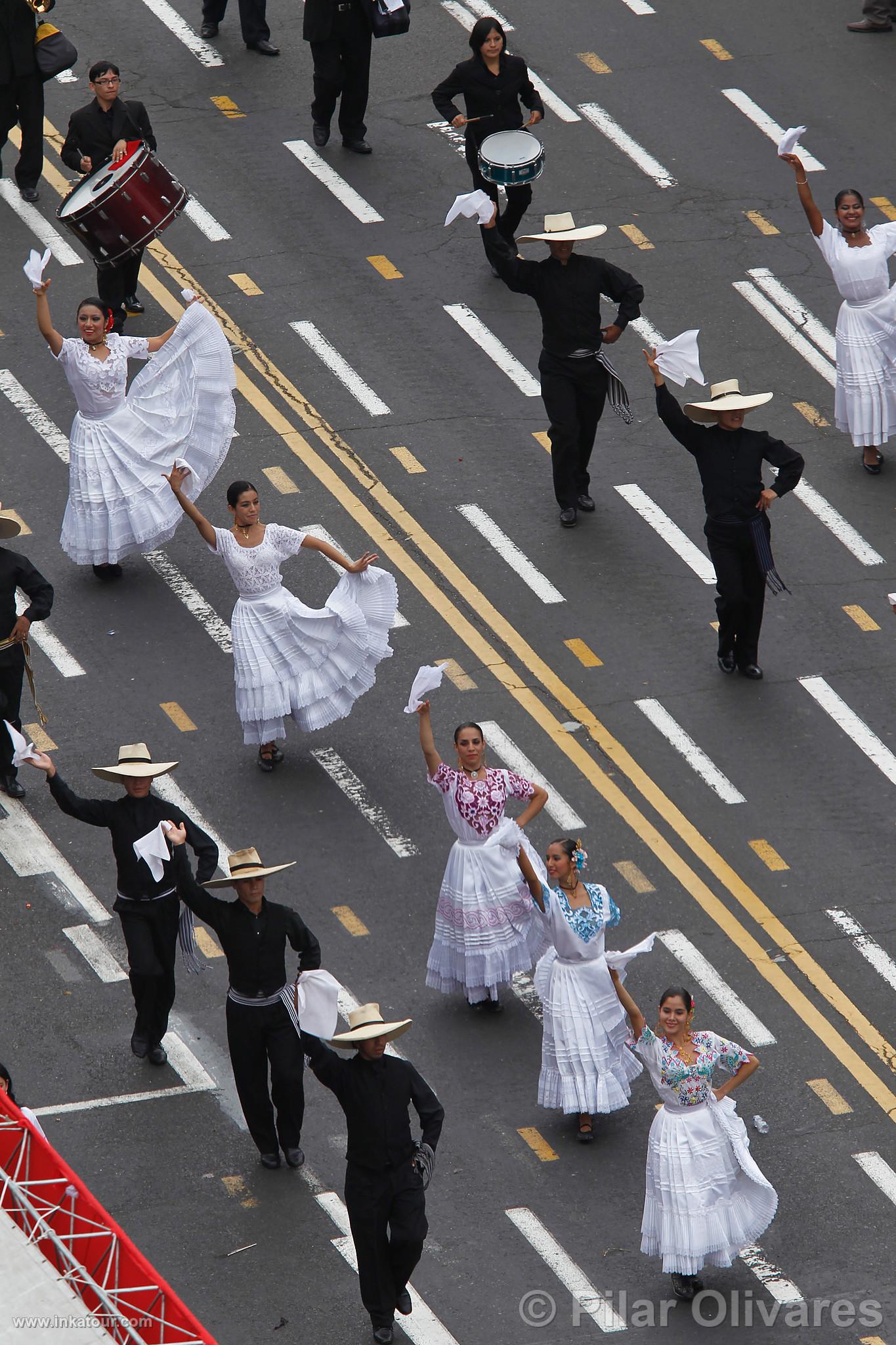 Photo of Peru