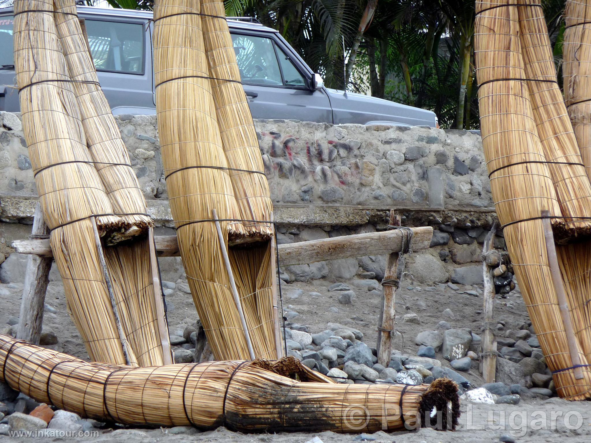 Huanchaco