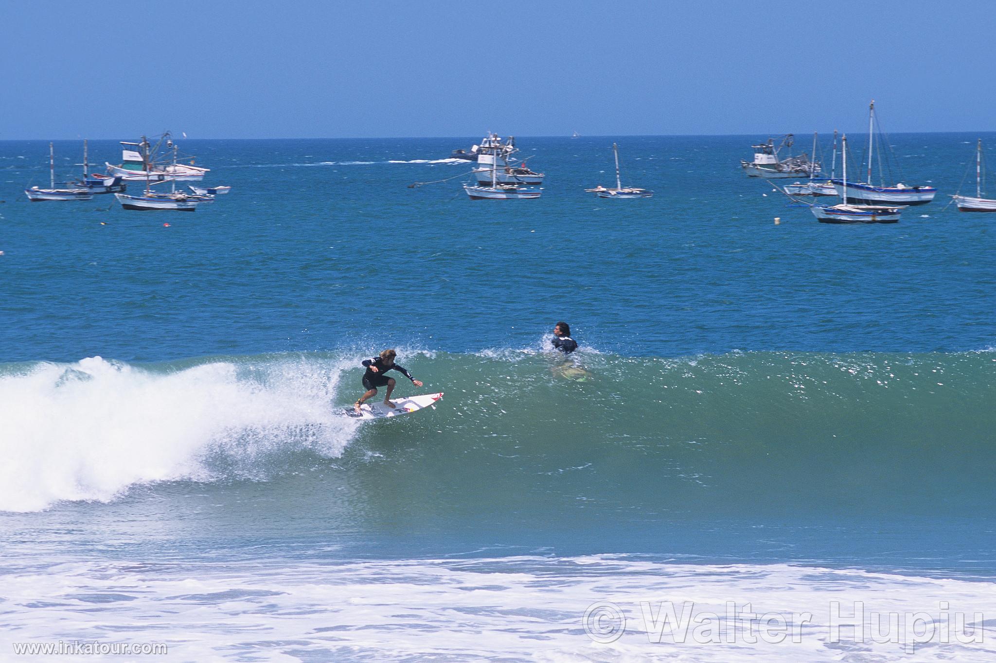 Photo of Peru