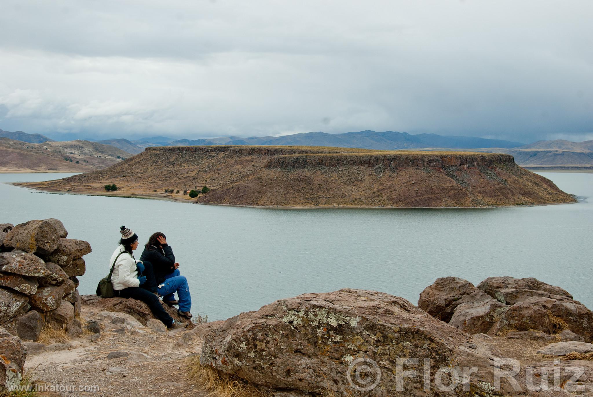 Photo of Peru