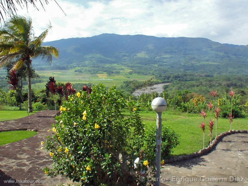 Puerto Mirador Hotel (Moyobamba)