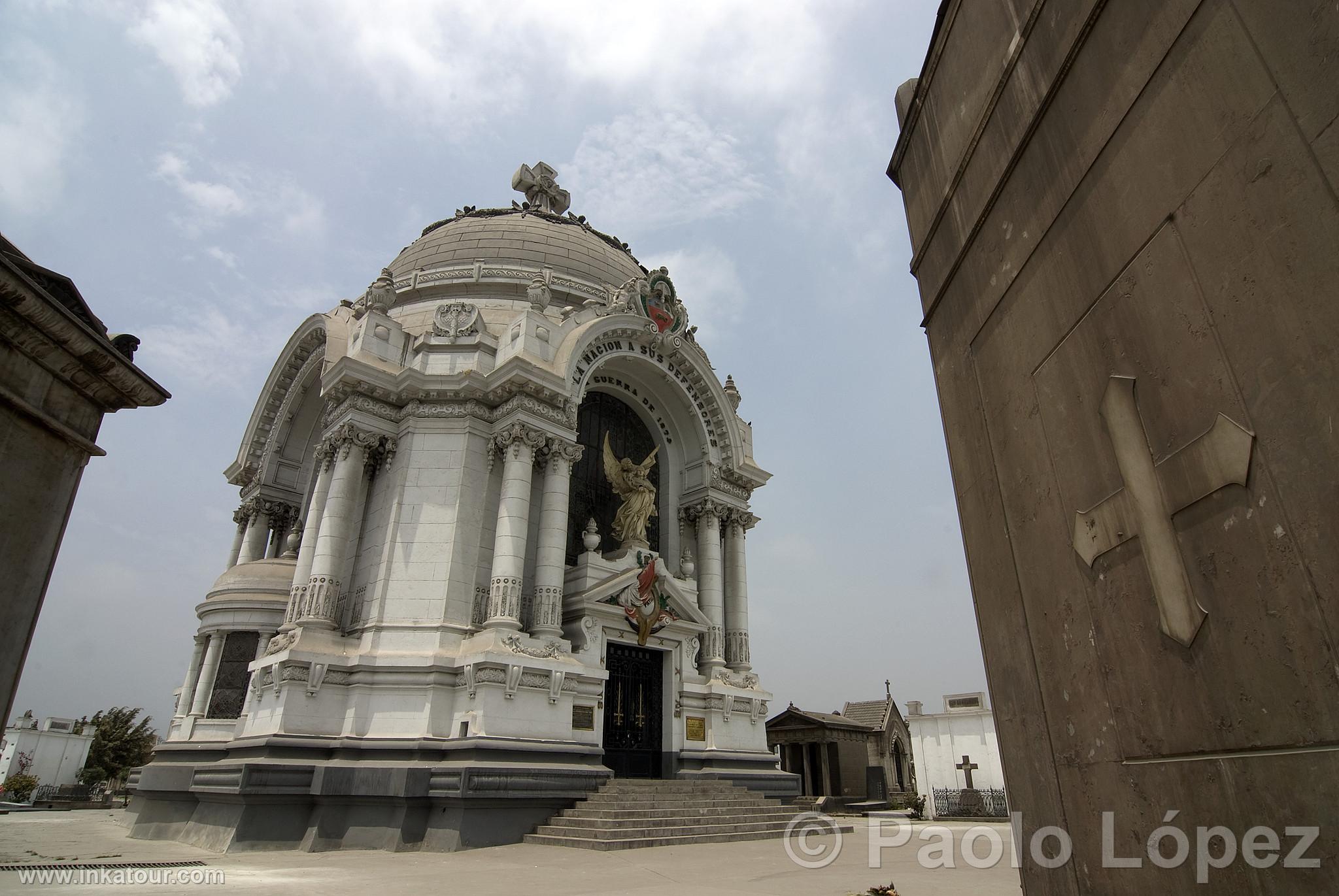 Photo of Peru