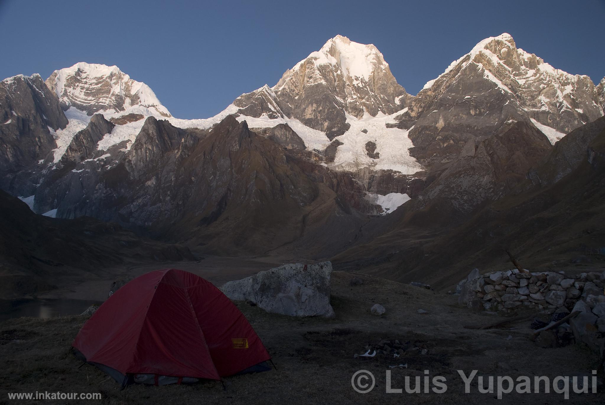 Photo of Peru