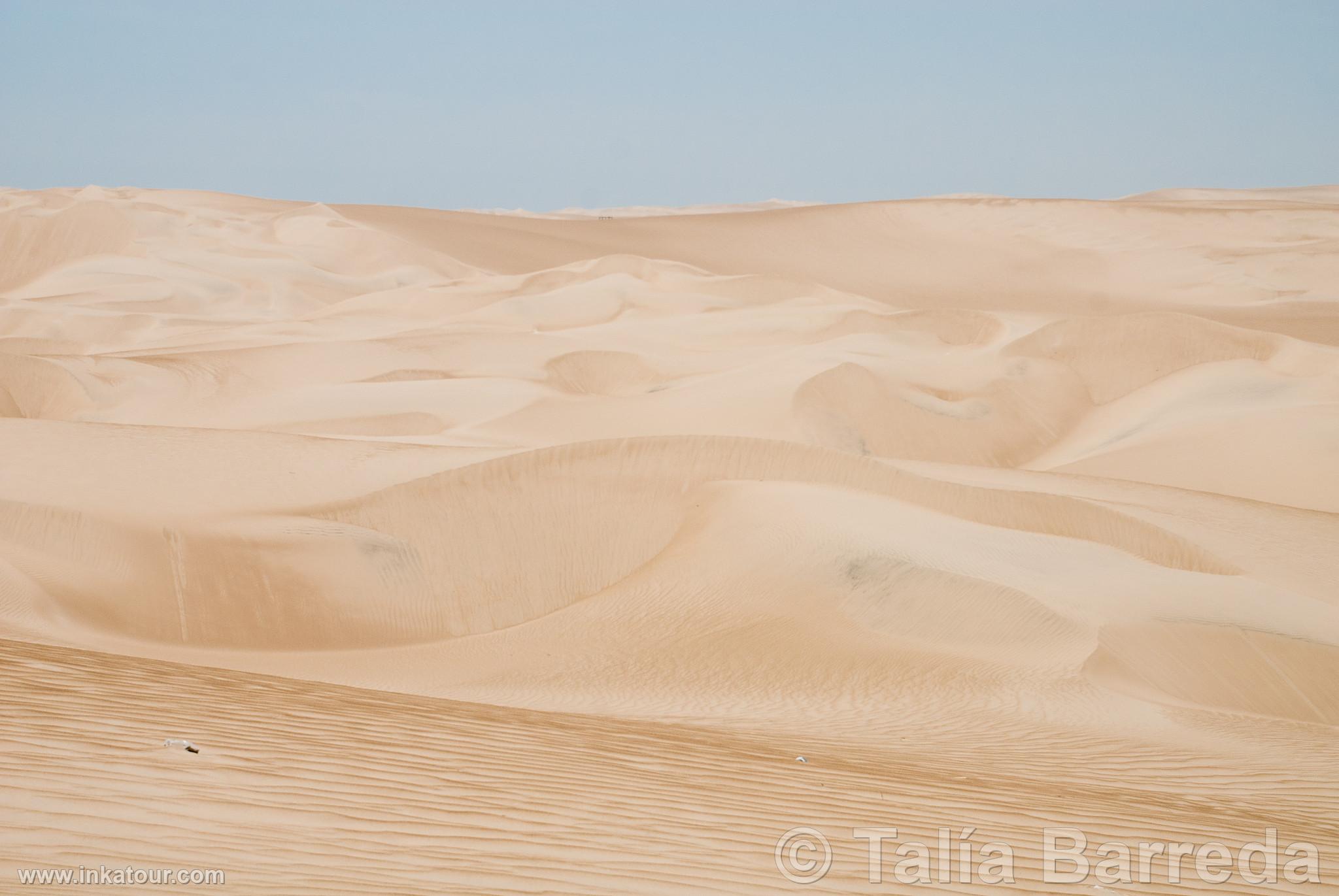 Photo of Peru