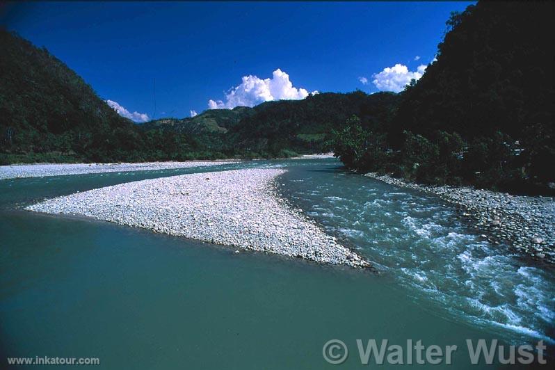 Photo of Peru