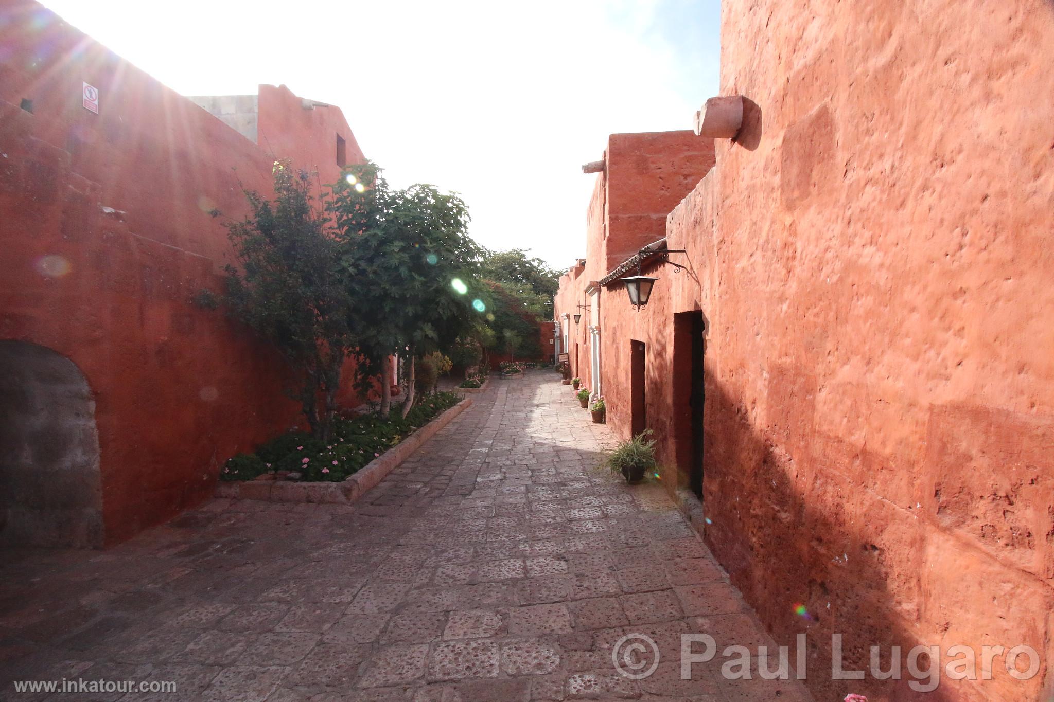 Arequipa