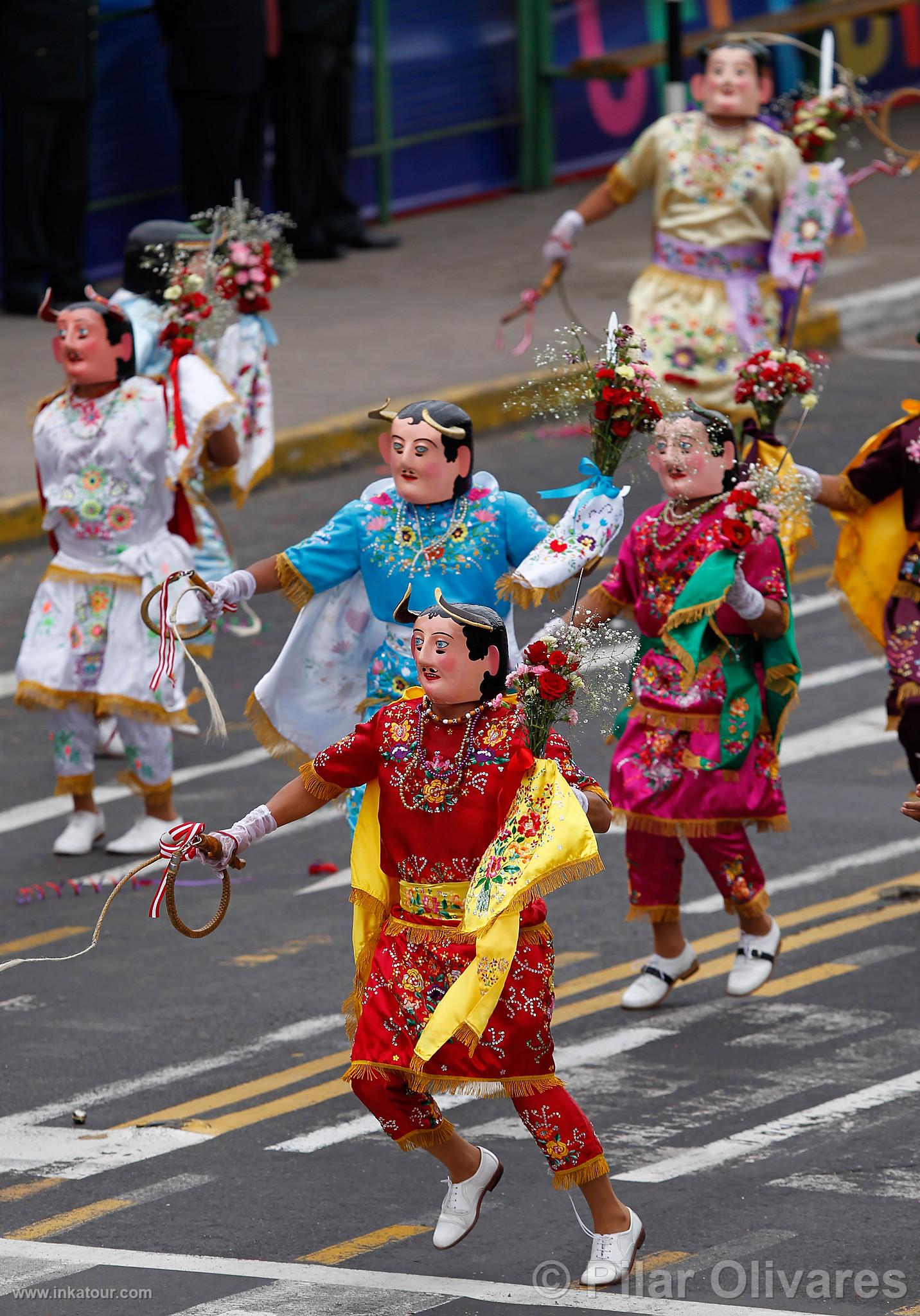 Photo of Peru