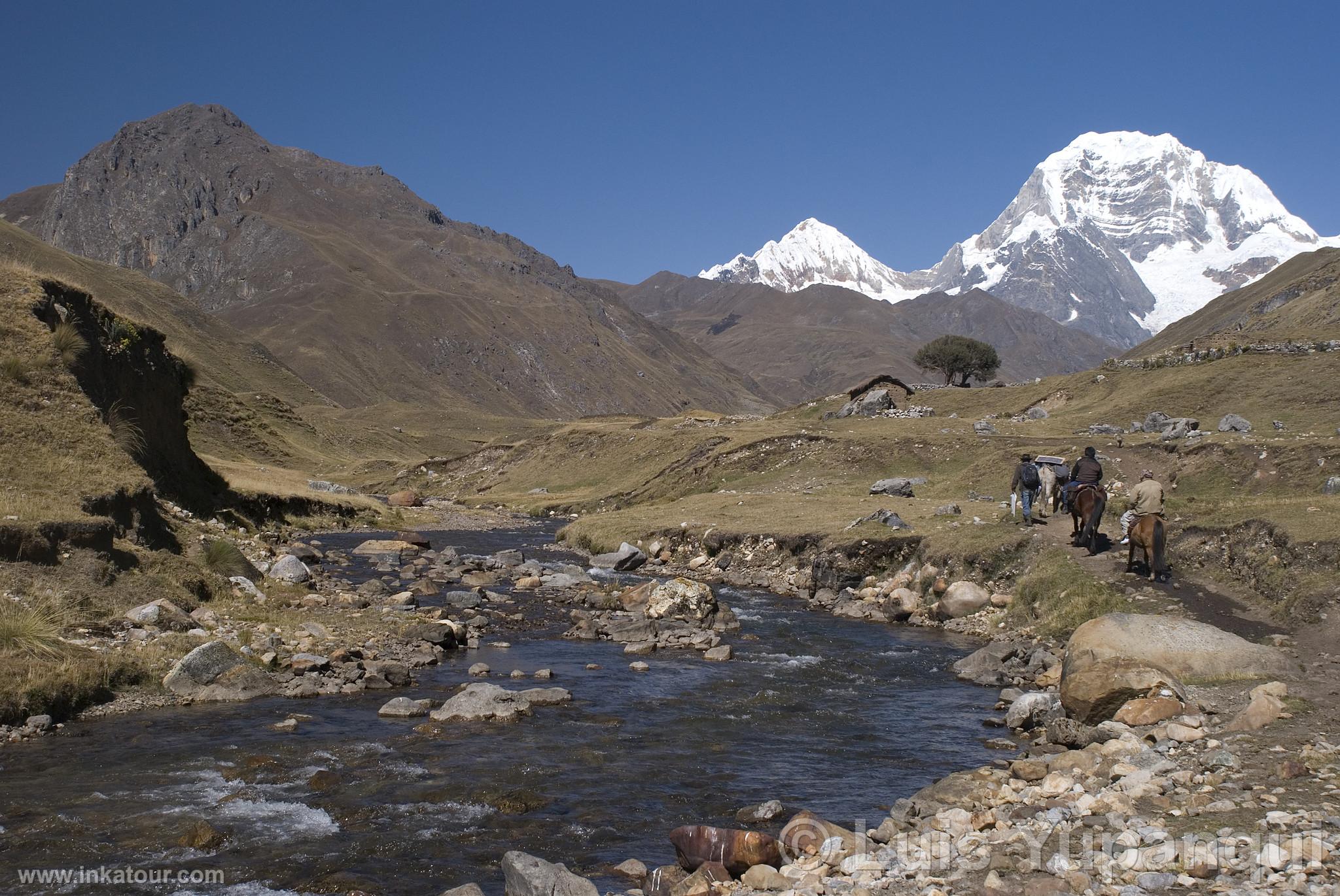 Huayhuash