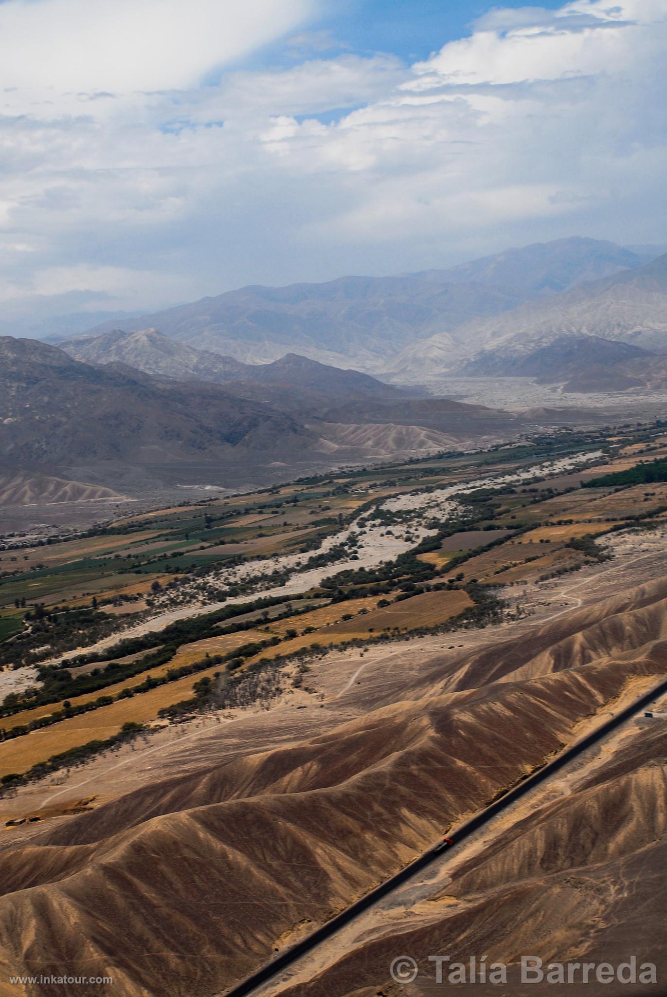 Photo of Peru