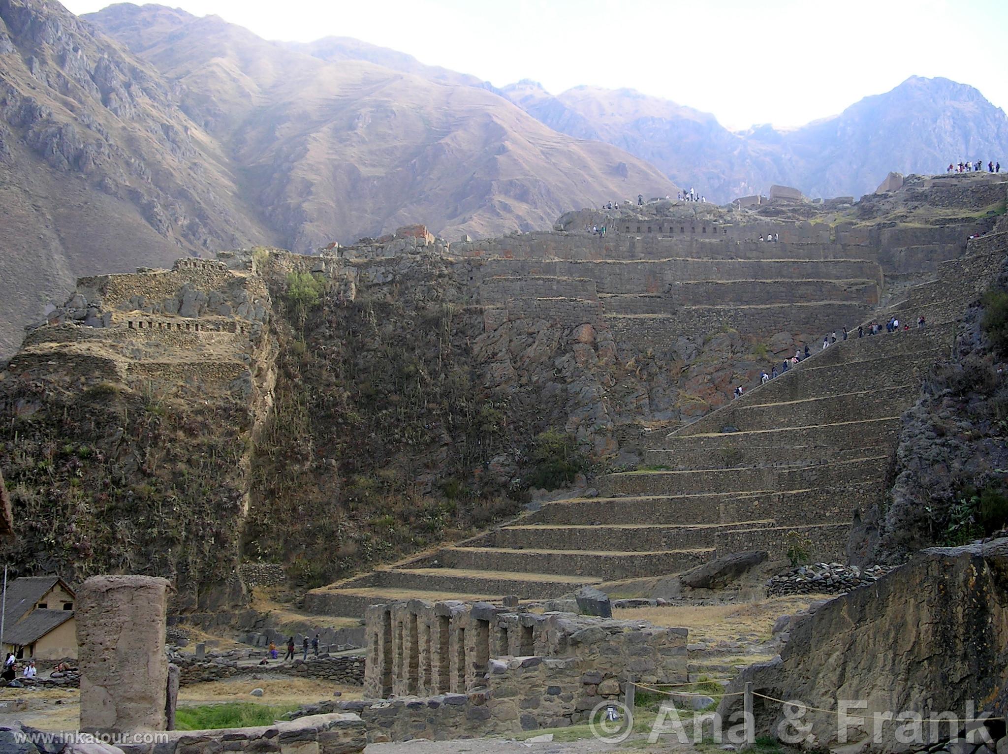 Photo of Peru