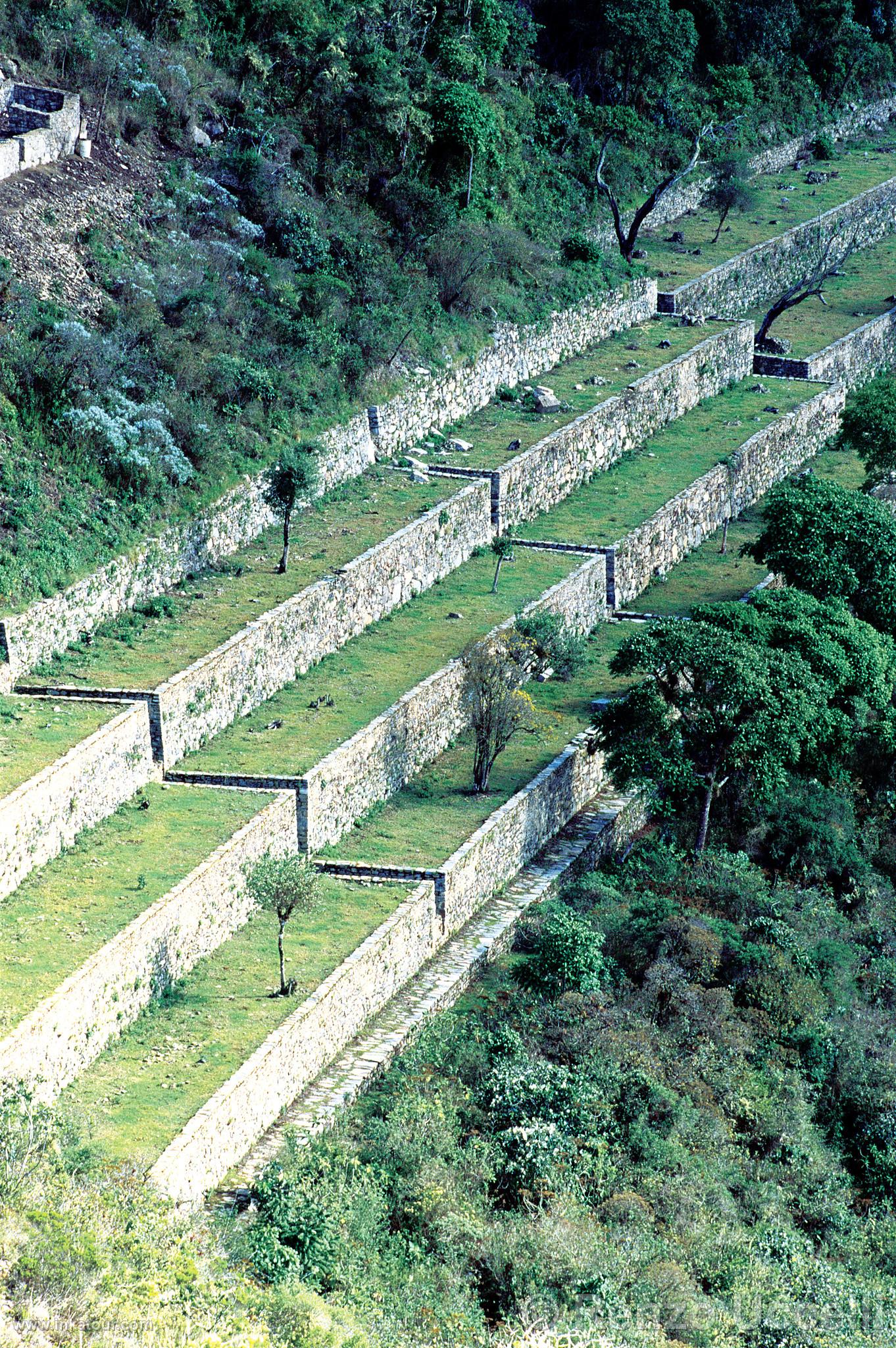 Choquequirao