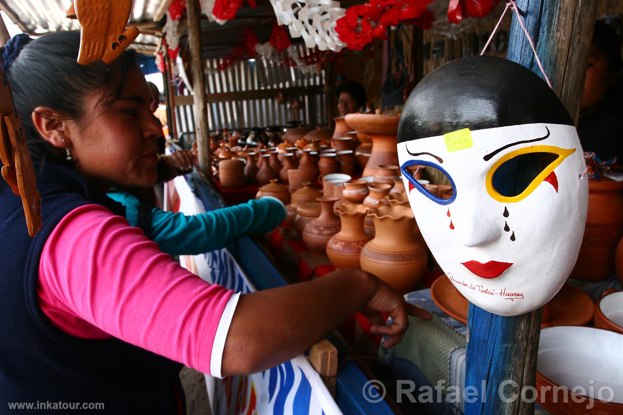 Photo of Peru