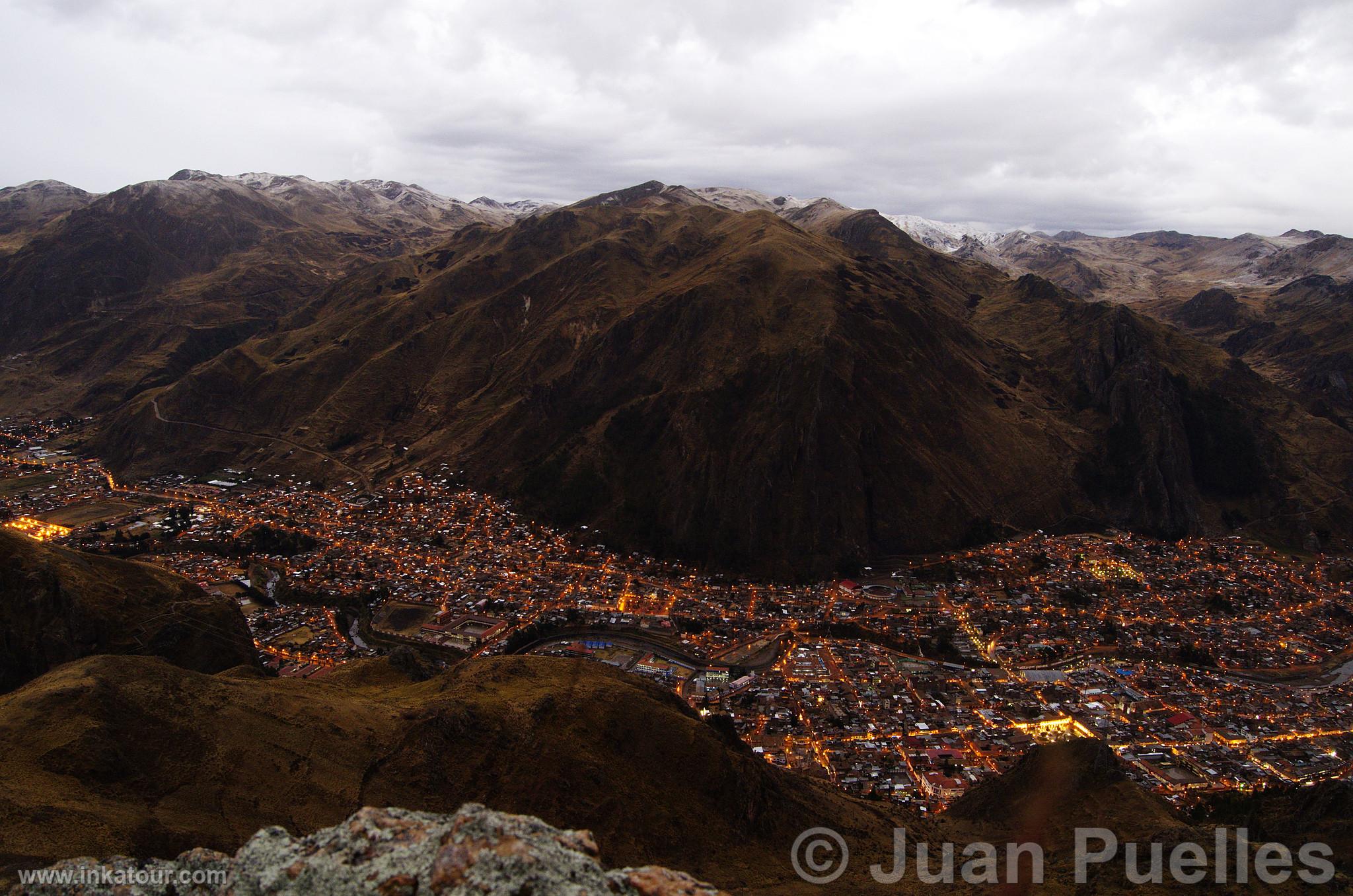 Huancavelica