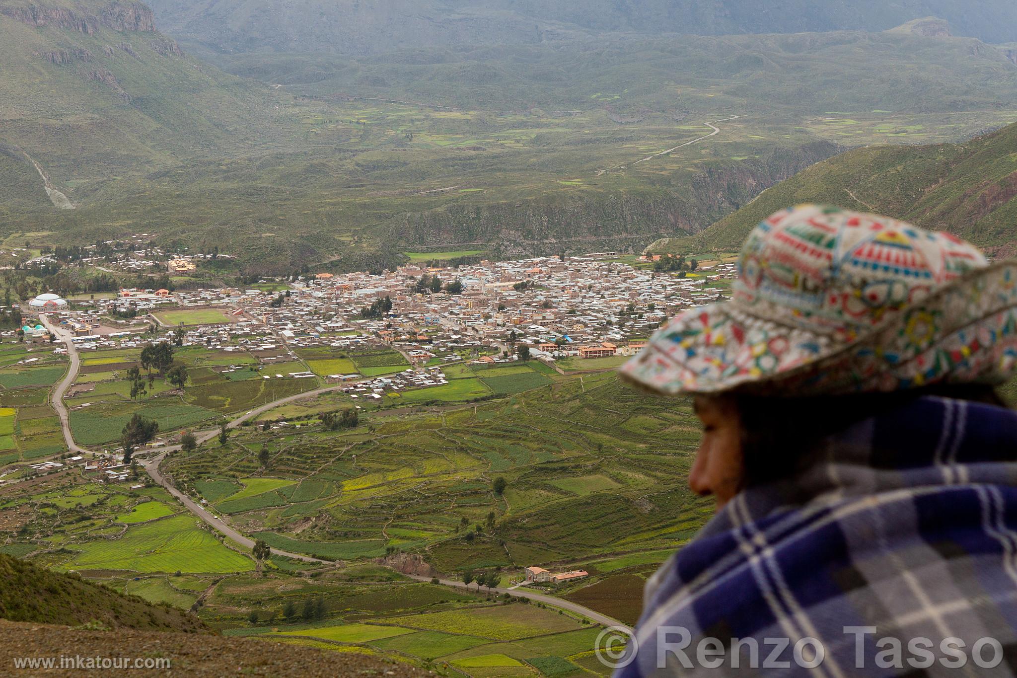 Photo of Peru