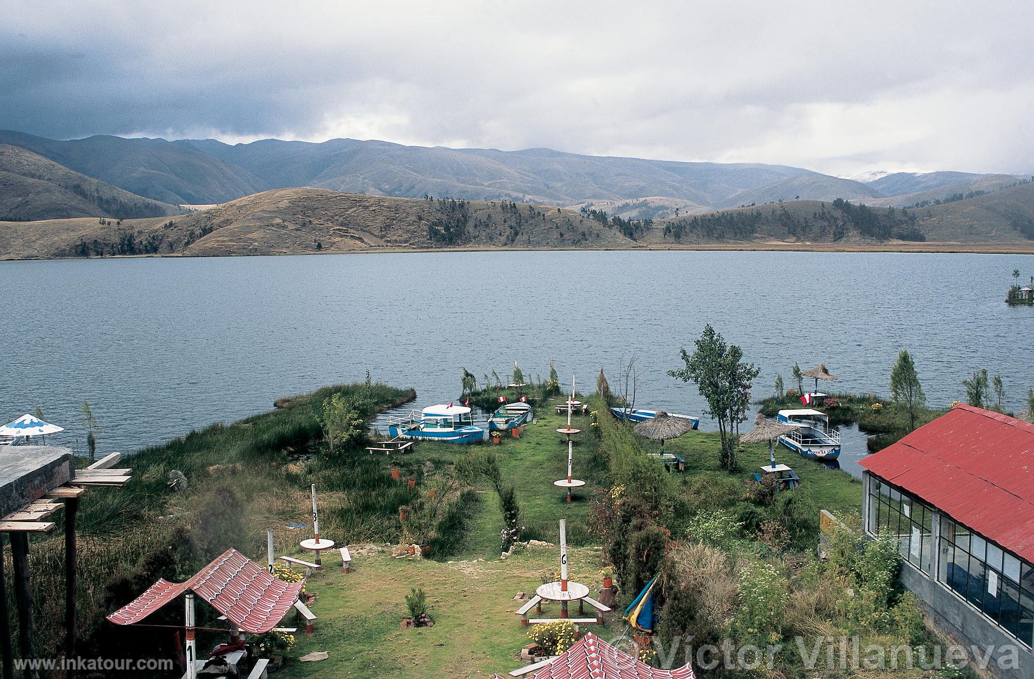 Photo of Peru