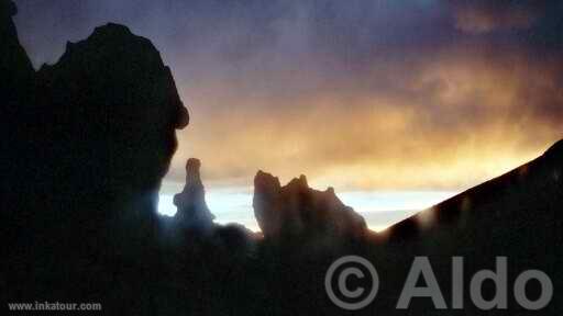 Photo of Peru