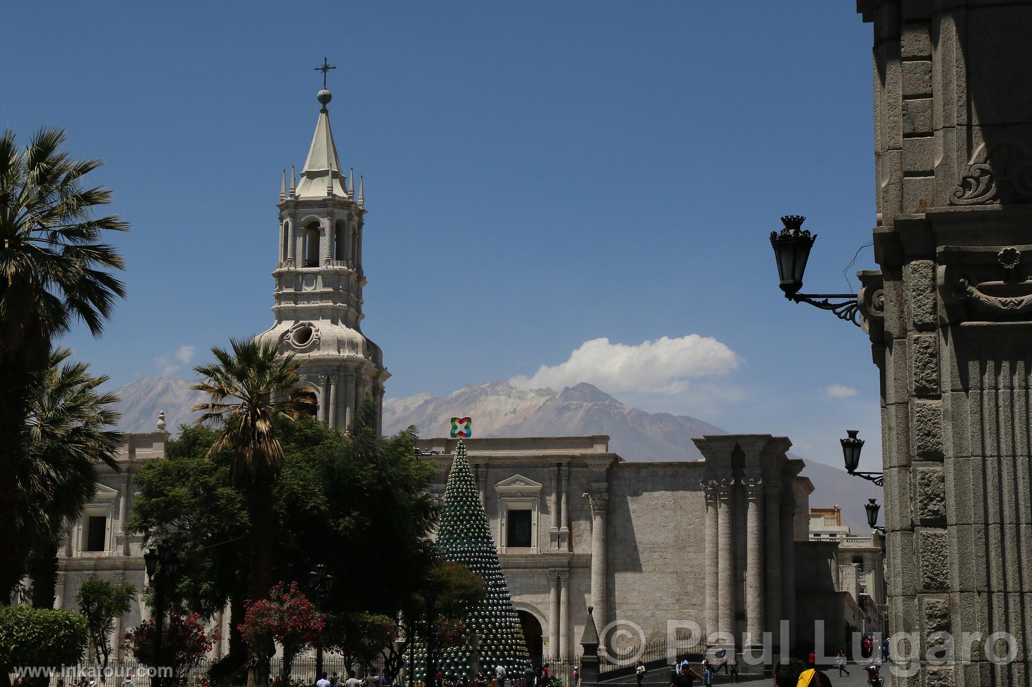 Arequipa