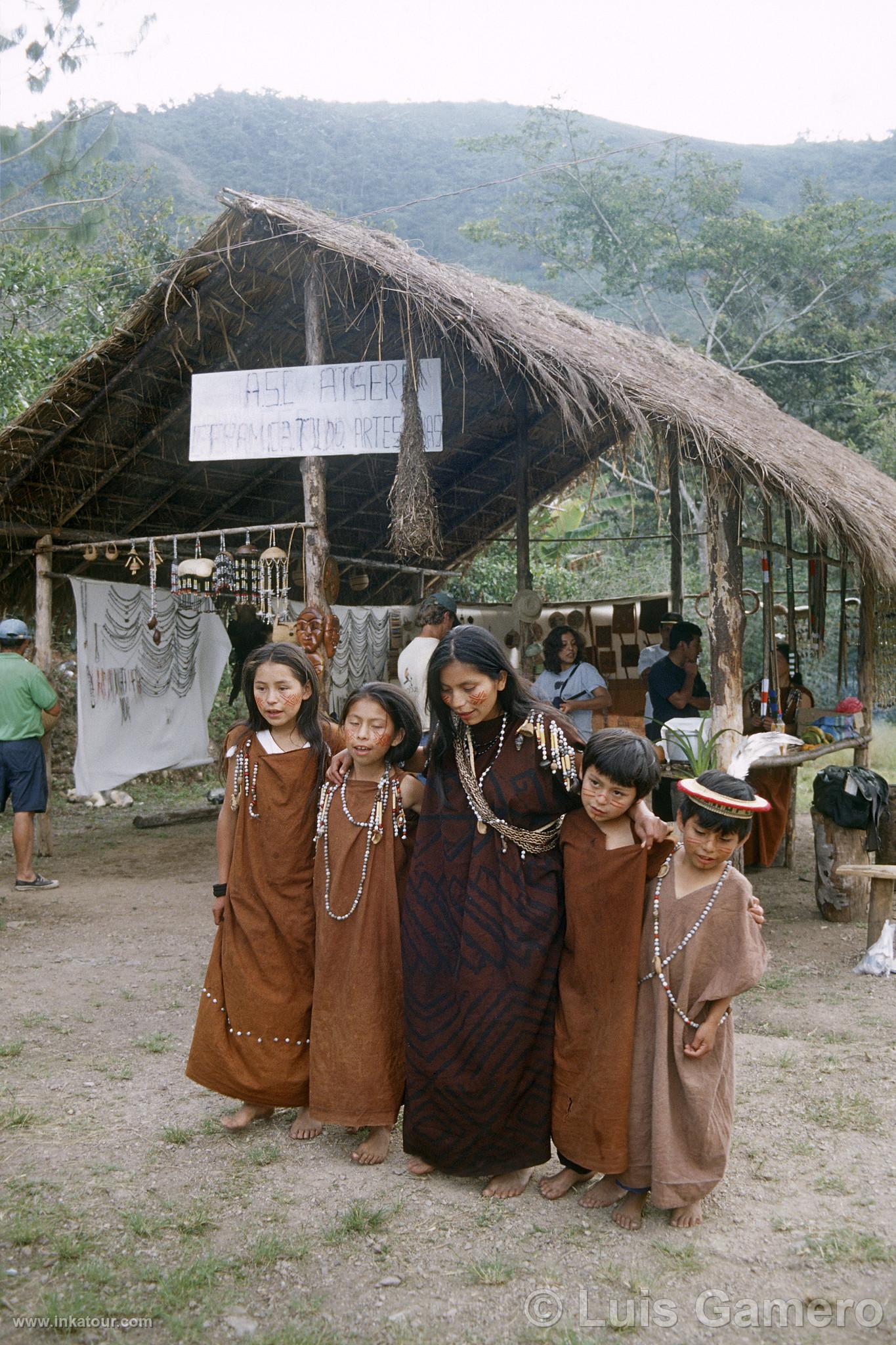 Photo of Peru