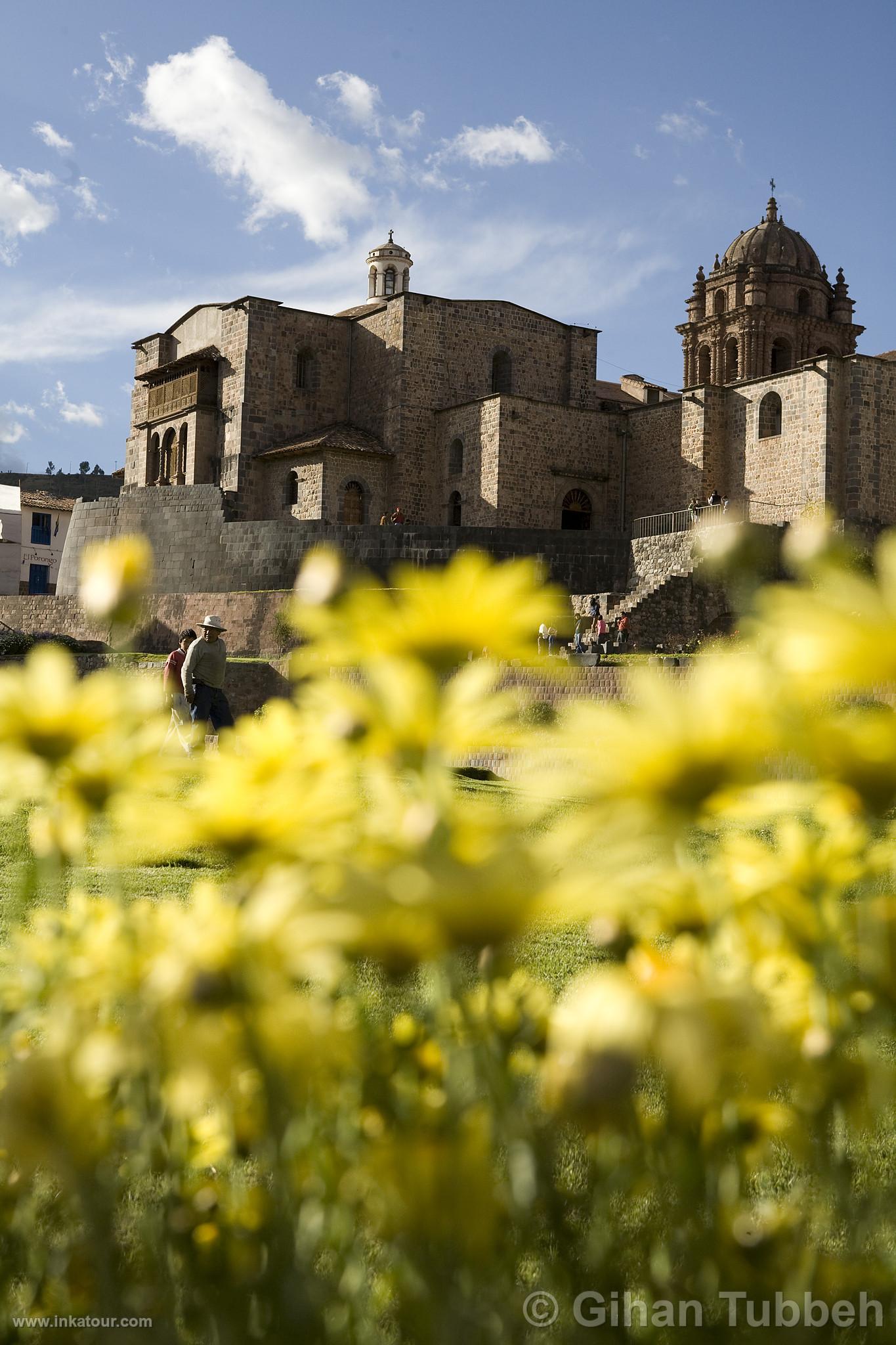 Photo of Peru