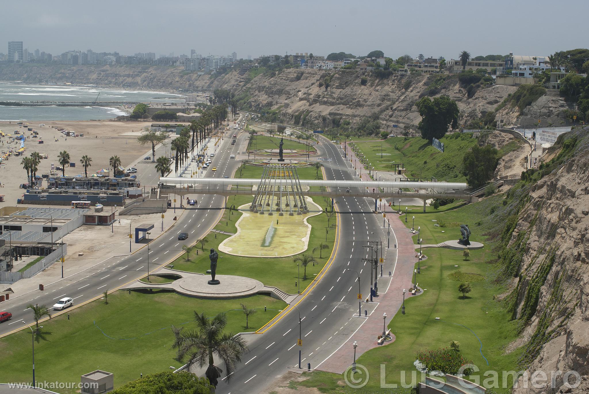 Photo of Peru