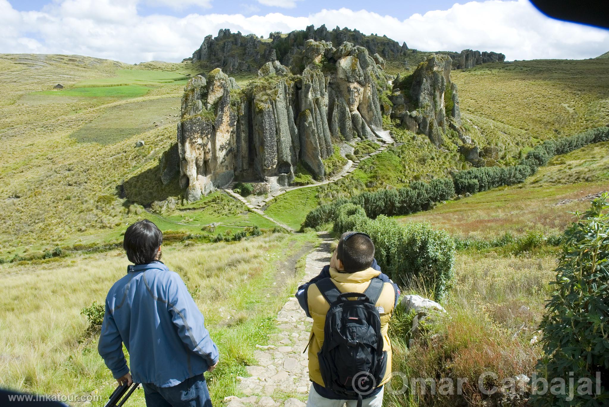 Photo of Peru