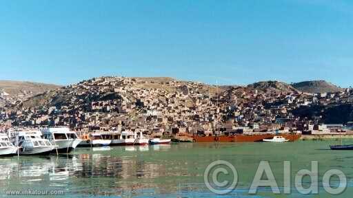 Photo of Peru