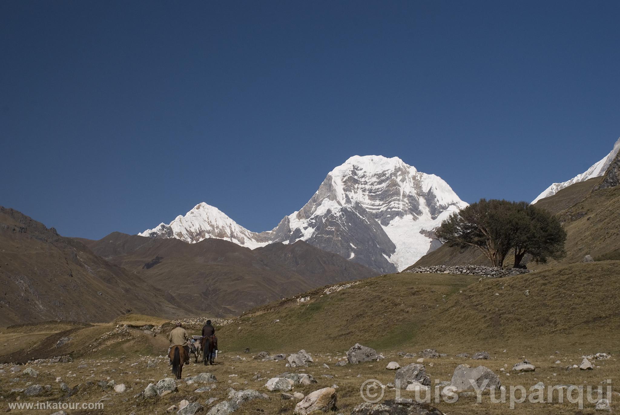 Photo of Peru