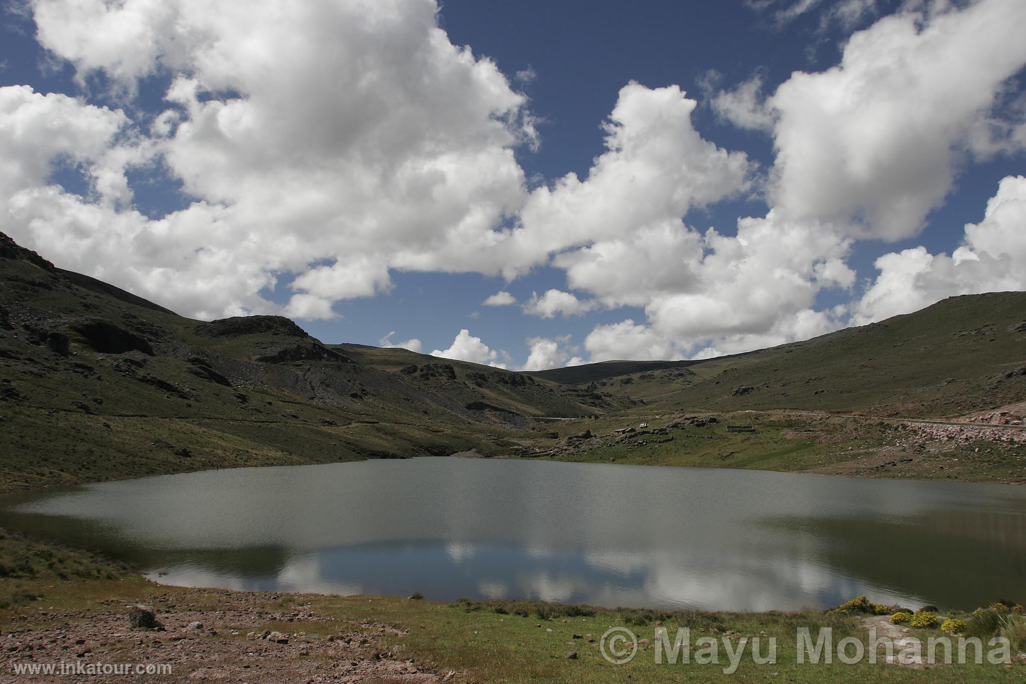 Photo of Peru