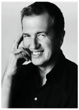 Mario Testino - Fashion photographer