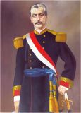 Miguel Iglesias - Military leader and politician