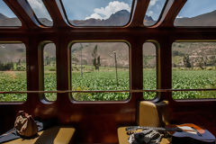 Hiram Bingham Train