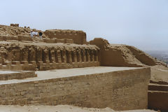 Pachacamac