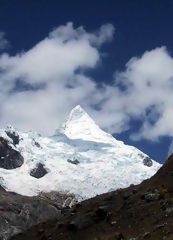 White Cordillera