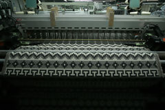 Alpaca Textile Factory