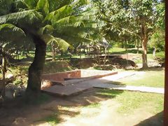 Thermal baths, Moyobamba