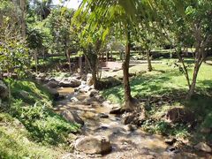 Thermal baths, Moyobamba