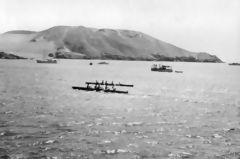 Regattas in Ancon