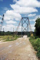 Aguayta Bridge