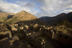 Pisac