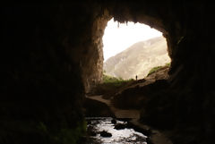 Guagapo Cave